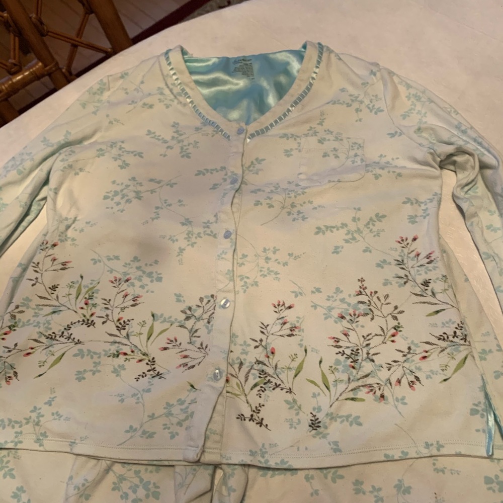 Secret Treasures Pajamas